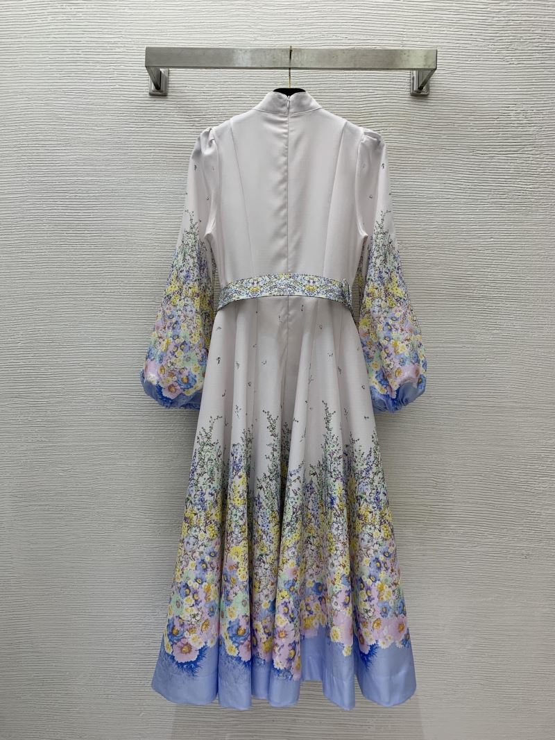 Zimmermann Dress